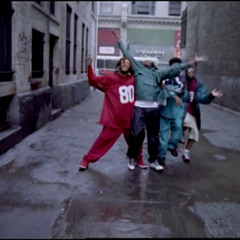 Cheflee - Forbus (Pharcyde Drop)