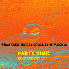 Party Time B2 master 2025