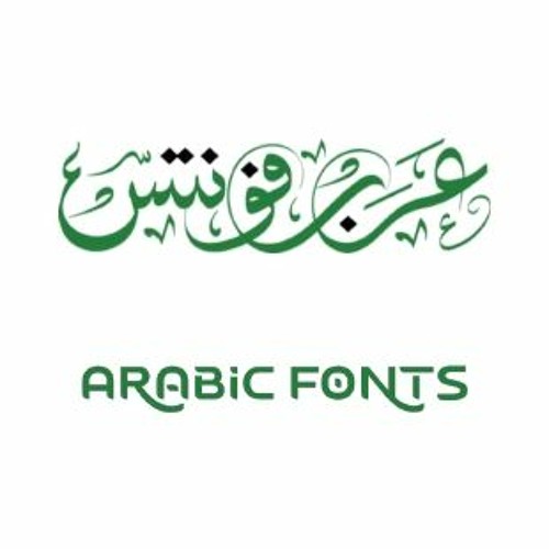 Stream Download Arabic Fonts For by ToriFgede Listen online