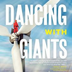 READ⚡️PDF❤️EBOOK Dancing With Giants A Lawyer and Banker Share Their Passion for Infrastruct