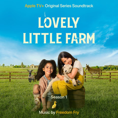 Animals (Theme Song from “Lovely Little Farm”)