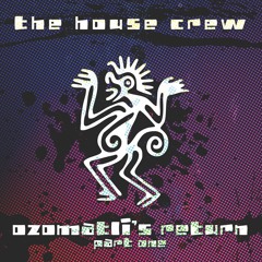 KF181B1 - The House Crew - Keep The Fire Burning (Acen Remix)