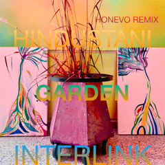 HINDUSTANI GARDEN INTERLINK