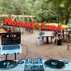 NOMAD'S LAND 002