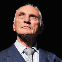 Episode 1007: A Tribute to Terence Stamp