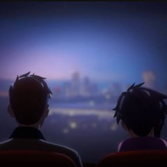 Dispatch - Feel The Way I Do