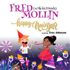 Happy New Year (feat. Troy Johnson)
