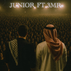 Junior Ft 3mr - Freestyle
