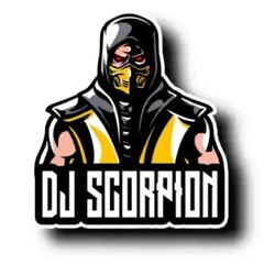 DJ SCORPION محمود التركي - ياسلام ايقاع مقسوم