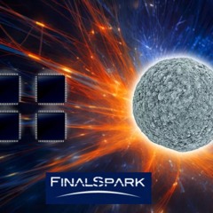 Trading Silicon For Neurons  FinalSpark's Quest To Revolutionize Computing
