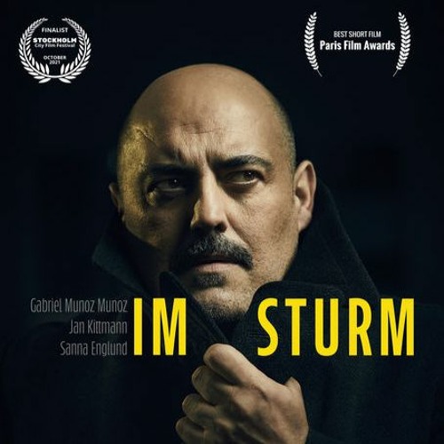 Im Sturm – Main Title