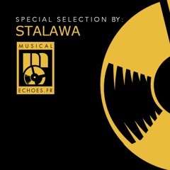 Musical Echoes special selection by Stalawa : early dancehall & rub-a-dub