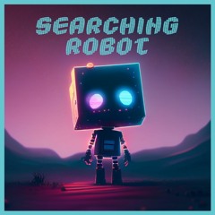 Searching Robot