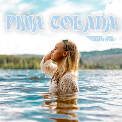 Pina colada - NXRD Remix