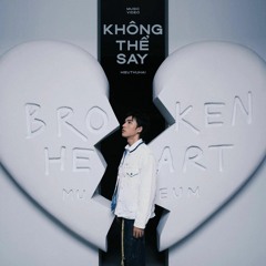 Không Thể Say Remix   HIEUTHUHAI Zioo Studio  Audio Lyrics Video