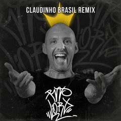 Raplord - Haikaiss - Claudinho Brasil Remix Oficial FREE DOWNLOAD