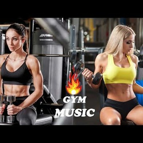 Workout Session 9; EDM, Pop, House, Electro House for HIIT Gym Workout (Dr. No dj Mix 2022)