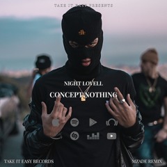 Night Lovell - Concept Nothing (Mzade Remix)