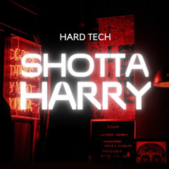 valentine dj (hard tech -shotta harry remix version )