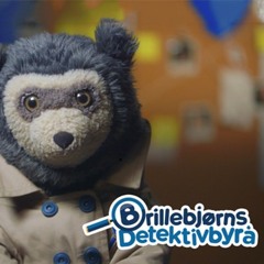 Brillebjørns Detektivbyrå – The Mission