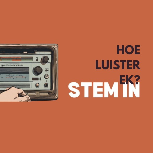 Hoe Luister Ek? Stem In... met Theo Geyser