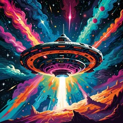 Cosmic Nights