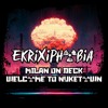 Скачать видео: Milan On Deck - Welcome To NukeTown (Radio Edit)