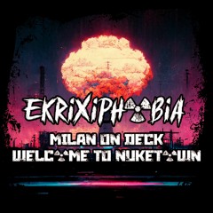 Milan On Deck - Welcome To NukeTown (Radio Edit)