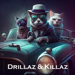 Double Diesel - Drillaz And Killaz