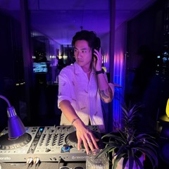 Richie Chan - Radiatori Bolognese