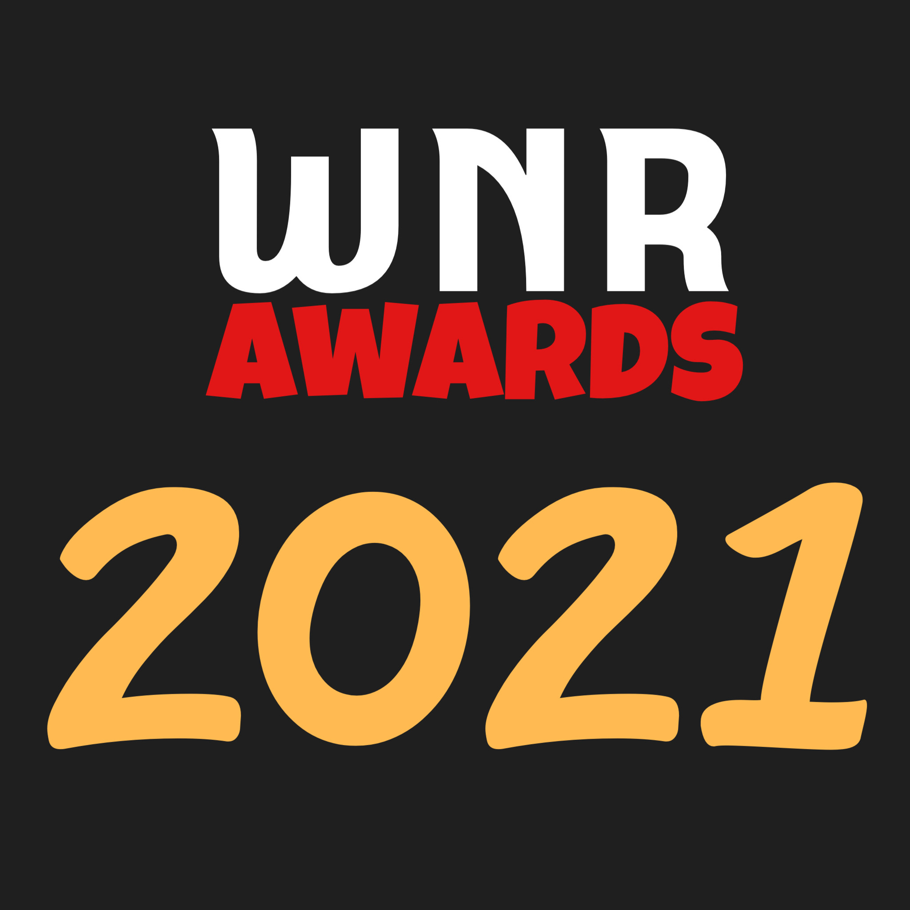 the WNR podcast