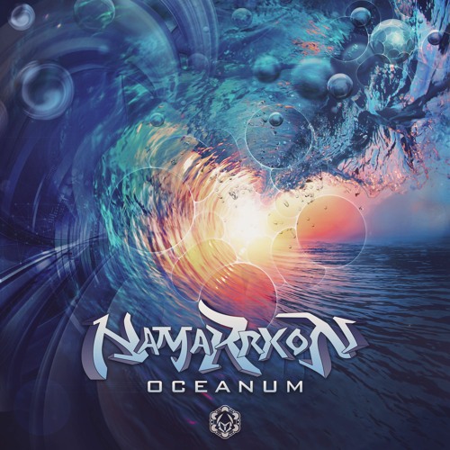Namarrkon - Fissure l OUT NOW on Maharetta Records