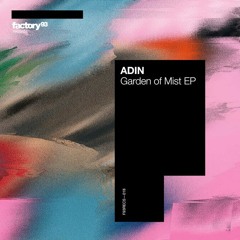 Adin - Rolling Walls