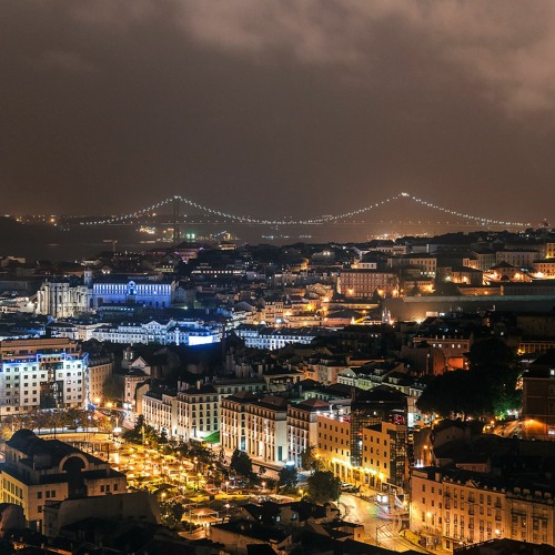 The Night in Lisbon pt2 (Indie Dance)