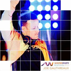 Winter Party Livestream 2021 - Joe Gautheaux's Podcast