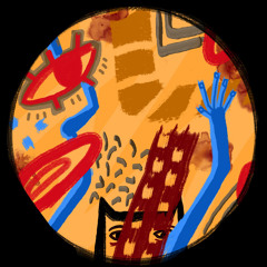 PREMIERE: Dj Party - Better Take My Umbrella
