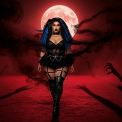 Darkness Is My Only Friend