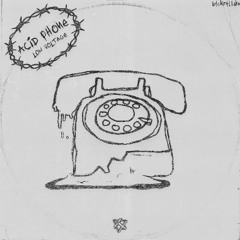 Low Voltage - Acid Phone