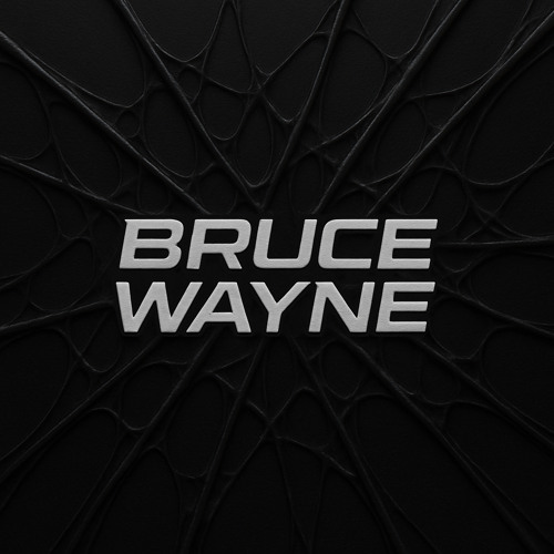 BRUCEWAYNE