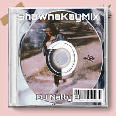 ShawnaKay Mix (IQ PRINCE OF THE UK, Dejour Gardner, Dexta Daps, Kranium , Dancehall Mix 2021 Fast)