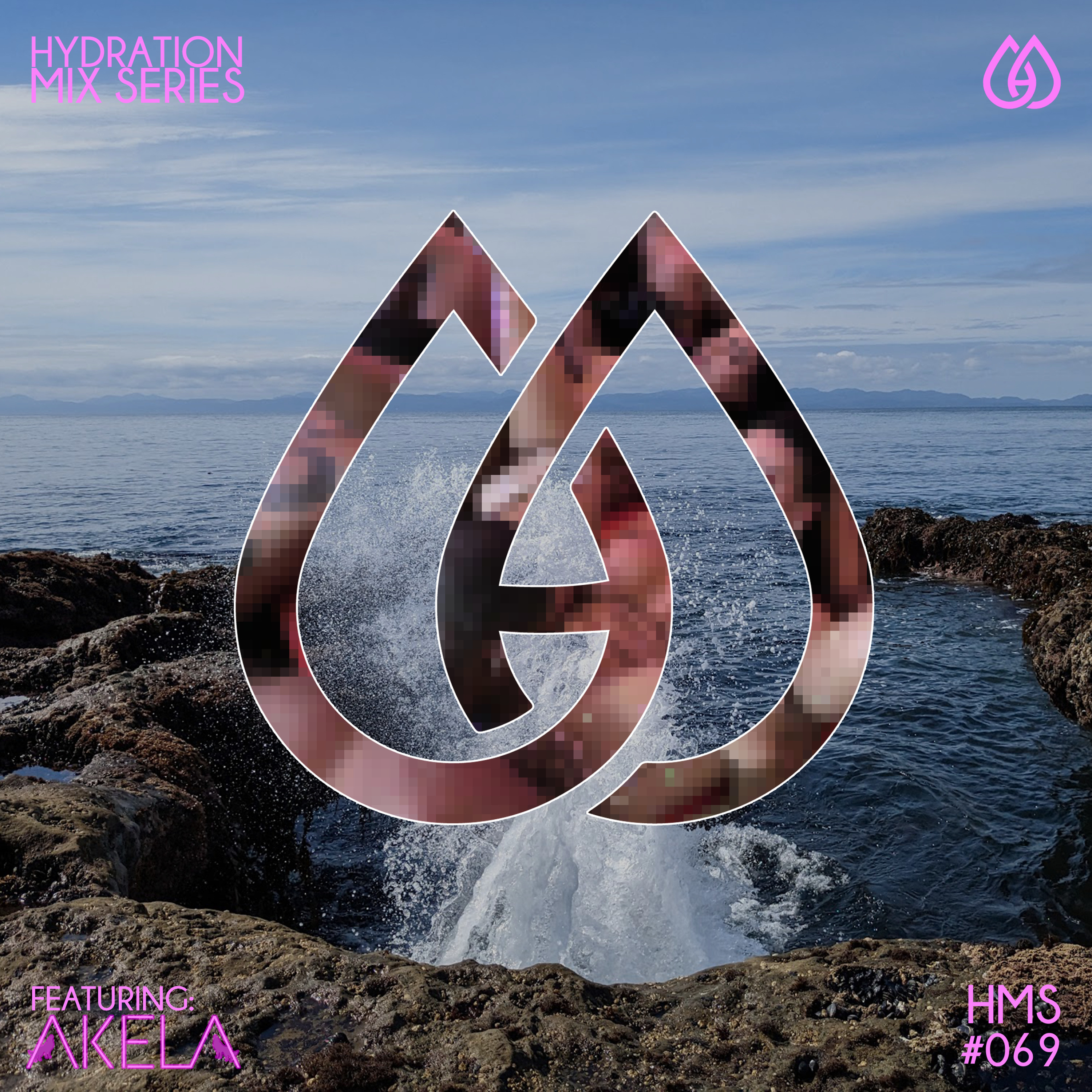 Hydration Mix Series