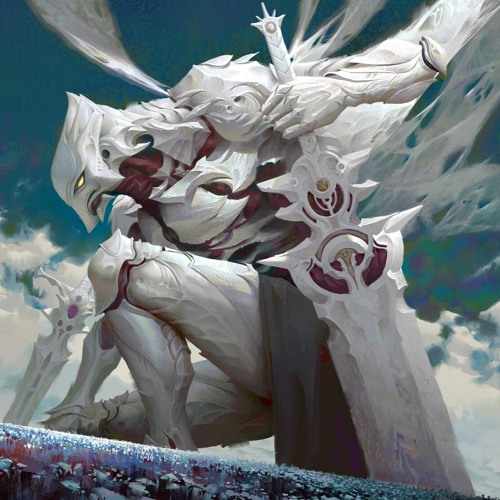 Stream David Eman Resolute (Epic Intense Powerful Orchestral) by AB