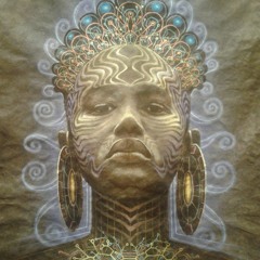 Shamanic Medicine TranceDance #4 @ DJKali For SPIRITFEST 2020