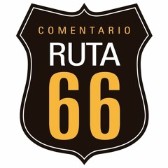 RTM Ruta 66: Evangelio