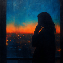Blanket of Night