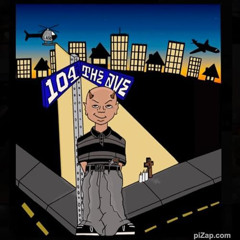 Gangland  -Suckerfree104