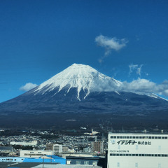 Side B Fuji