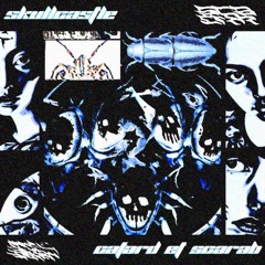 Skullcastle - Grooveshooter
