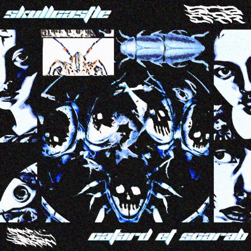 Skullcastle - Grooveshooter