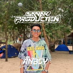 MIXTAPE NO PLAT KT (ANBOY) #SANAKPRODUCTION 2023